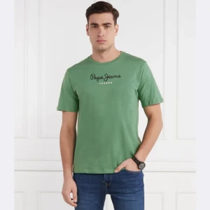Pepe Jeans London T-shirt eggo | Regular Fit