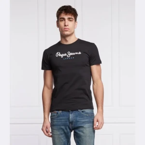 Pepe Jeans London T-shirt eggo | Regular Fit