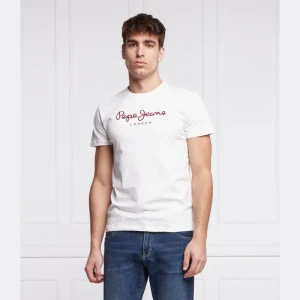 Pepe Jeans London T-shirt eggo | Regular Fit