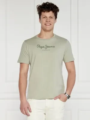 Pepe Jeans London T-shirt eggo | Regular Fit