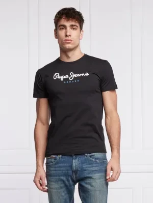 Pepe Jeans London T-shirt eggo | Regular Fit