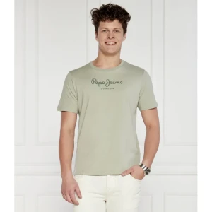 Pepe Jeans London T-shirt eggo | Regular Fit