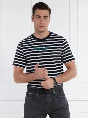 Pepe Jeans London T-shirt EGGO | Regular Fit