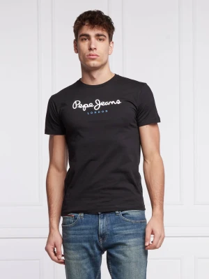 Pepe Jeans London T-shirt Eggo | Regular Fit