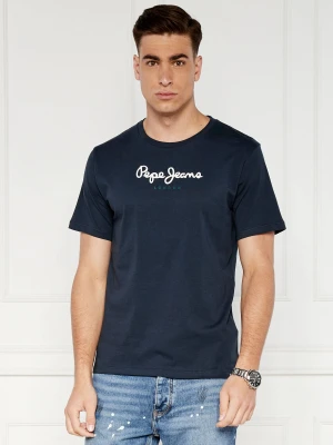 Pepe Jeans London T-shirt eggo | Regular Fit