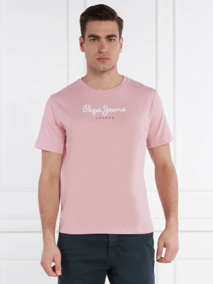 Pepe Jeans London T-shirt Eggo | Regular Fit