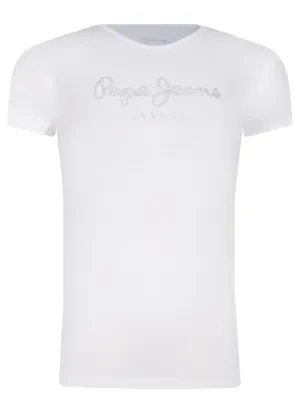 Pepe Jeans London T-shirt HANA | Regular Fit