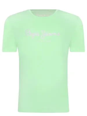 Pepe Jeans London T-shirt HANA | Regular Fit