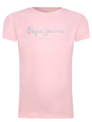 Pepe Jeans London T-shirt HANA | Regular Fit