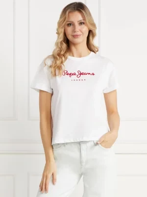 Pepe Jeans London T-shirt HELGA | Regular Fit