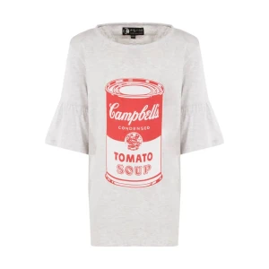 Pepe Jeans London T-shirt JASMINE Andy Warhol | Regular Fit