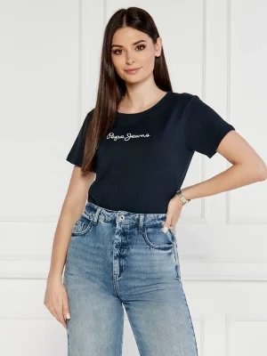 Pepe Jeans London T-shirt LORETTE | Regular Fit