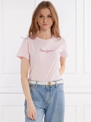 Pepe Jeans London T-shirt LORETTE | Regular Fit