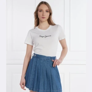 Pepe Jeans London T-shirt LORETTE | Regular Fit