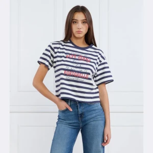 Pepe Jeans London T-shirt NAVY | Regular Fit