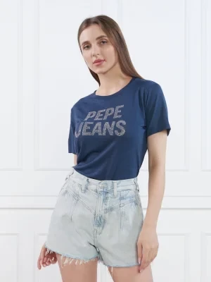 Pepe Jeans London T-shirt NIKO | Regular Fit