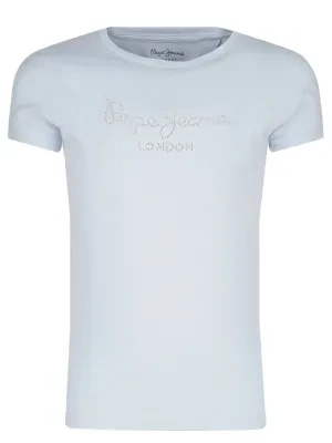 Pepe Jeans London T-shirt NURIA | Regular Fit