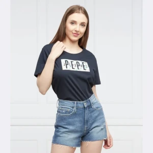 Pepe Jeans London T-shirt PATSY | Regular Fit