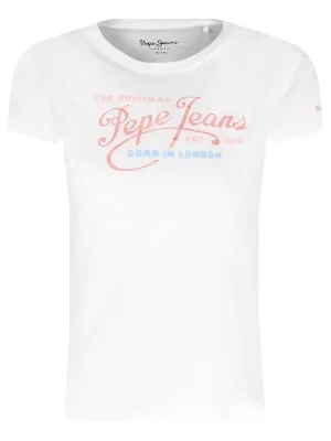 Pepe Jeans London T-shirt PONS | Regular Fit