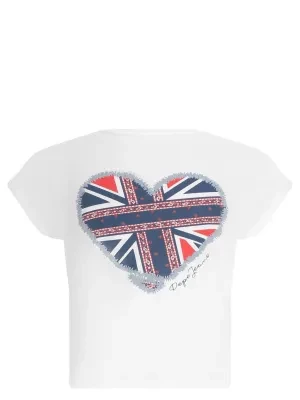 Pepe Jeans London T-shirt PRUDENCE | Regular Fit