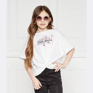 Pepe Jeans London T-shirt QUINDARA | Regular Fit
