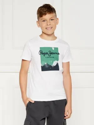 Pepe Jeans London T-shirt RAFER | Regular Fit