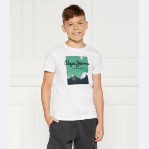 Pepe Jeans London T-shirt RAFER | Regular Fit