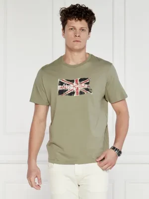 Pepe Jeans London T-shirt | Regular Fit