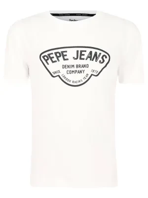 Pepe Jeans London T-shirt | Regular Fit