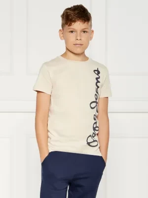 Pepe Jeans London T-shirt | Regular Fit