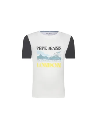 Pepe Jeans London T-shirt | Regular Fit