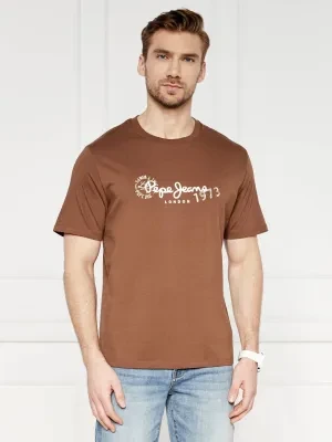 Pepe Jeans London T-shirt | Regular Fit