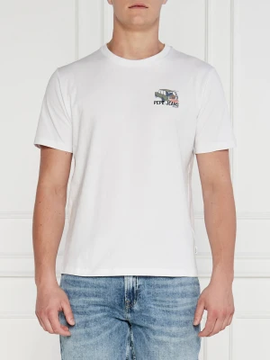Zdjęcie produktu Pepe Jeans London T-shirt | Regular Fit