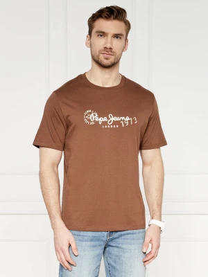 Pepe Jeans London T-shirt | Regular Fit