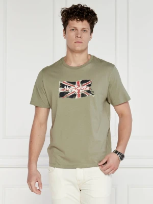 Pepe Jeans London T-shirt | Regular Fit