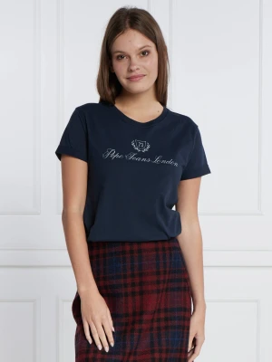 Pepe Jeans London T-shirt | Regular Fit
