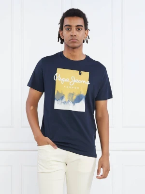 Pepe Jeans London T-shirt | Regular Fit