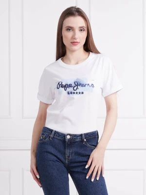 Zdjęcie produktu Pepe Jeans London T-shirt | Regular Fit