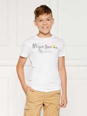 Pepe Jeans London T-shirt | Regular Fit