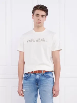 Pepe Jeans London T-shirt RIBALDO | Regular Fit