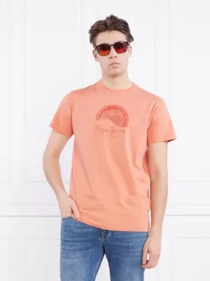 Pepe Jeans London T-shirt RICHMOND | Regular Fit