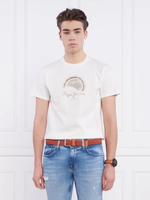 Pepe Jeans London T-shirt RICHMOND | Regular Fit