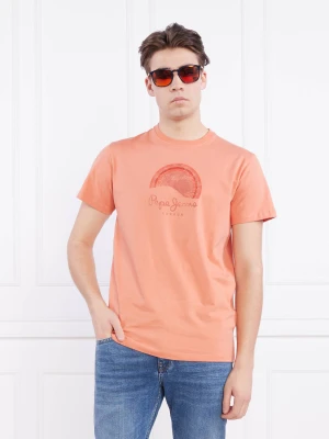 Pepe Jeans London T-shirt RICHMOND | Regular Fit