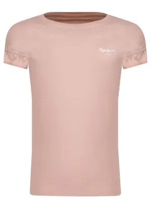 Pepe Jeans London T-shirt SHARON | Regular Fit