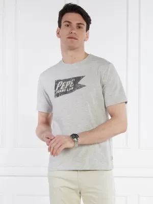 Pepe Jeans London T-shirt SINGLE CARDIFF | Regular Fit