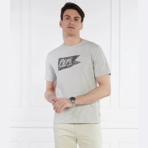 Pepe Jeans London T-shirt SINGLE CARDIFF | Regular Fit