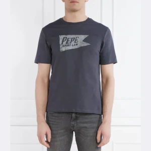 Pepe Jeans London T-shirt SINGLE CARDIFF | Regular Fit