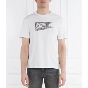 Pepe Jeans London T-shirt SINGLE CARDIFF | Regular Fit