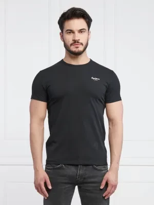 Pepe Jeans London T-shirt | Slim Fit