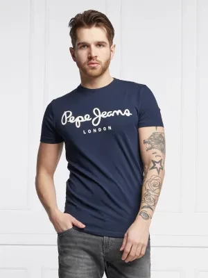 Pepe Jeans London T-shirt | Slim Fit